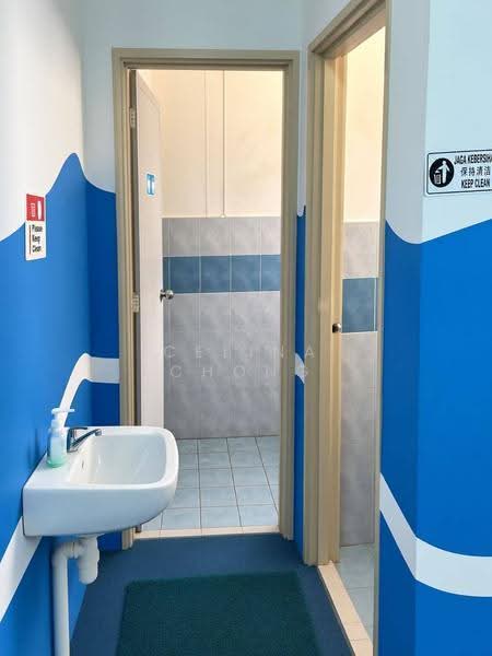 Shop / Office for Rent in Senai (Kulai) - Celina Chong - Bathroom - PropertyGuru.com.my