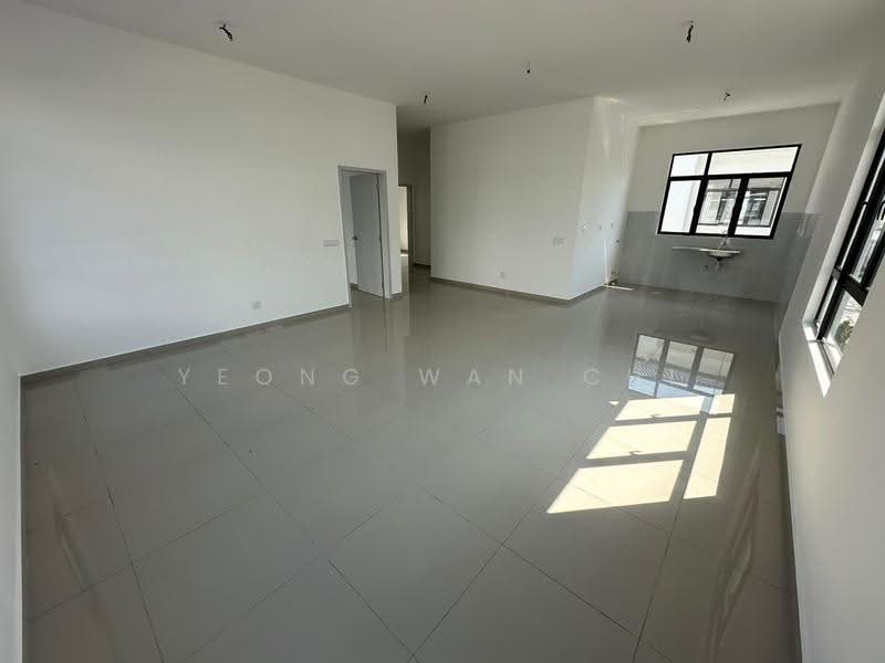 Rumah Bandar untuk Dijual di Eco Grandeur (Puncak Alam) - Yeong Wan Chi - Interior - PropertyGuru.com.my
