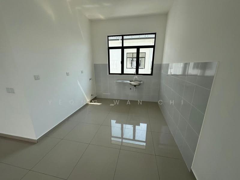 Rumah Bandar untuk Dijual di Eco Grandeur (Puncak Alam) - Yeong Wan Chi - Kitchen - PropertyGuru.com.my