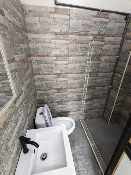 Rumah Teres 1-Tingkat untuk Dijual di Bukit Indah (Iskandar Puteri (Nusajaya)) - Kimi Kiu - Bathroom - PropertyGuru.com.my