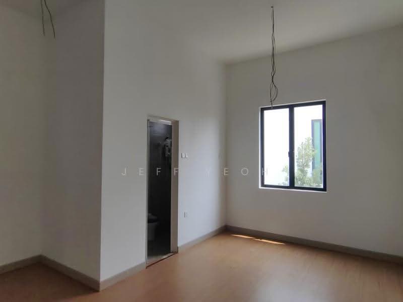 Semi-Detached House for Sale in Alor Setar (Kedah) - Jeff Yeoh - Interior - PropertyGuru.com.my