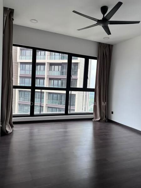 Service Residence for Rent at Duta Park Residences - Daniel Lam - View - PropertyGuru.com.my