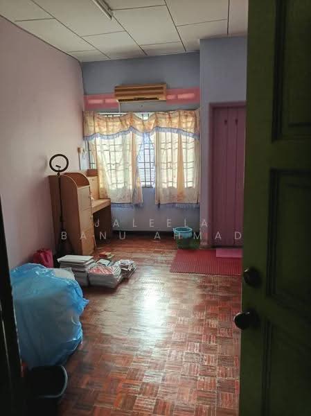 Retail Space for Sale in Klang (Selangor) - Jaleela Banu Ahmad - Study - PropertyGuru.com.my