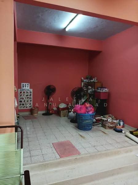 Retail Space for Sale in Klang (Selangor) - Jaleela Banu Ahmad - Interior - PropertyGuru.com.my