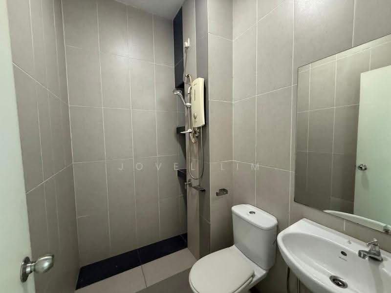 Rumah Kluster untuk Dijual di Johor Bahru (Johor) - Jovel Lim - Bathroom - PropertyGuru.com.my