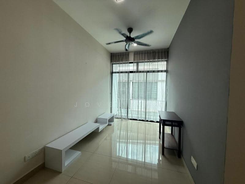 Rumah Kluster untuk Dijual di Johor Bahru (Johor) - Jovel Lim - Living Room - PropertyGuru.com.my