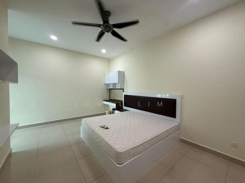 Rumah Kluster untuk Dijual di Johor Bahru (Johor) - Jovel Lim - Bedroom - PropertyGuru.com.my