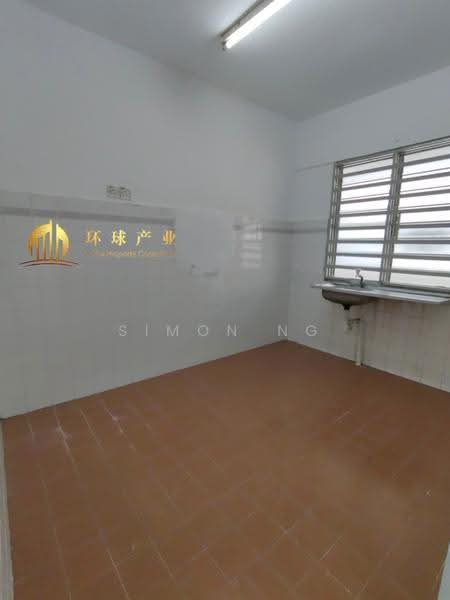 Pangsapuri untuk Disewa di Desa Cemara - Simon Ng - Kitchen - PropertyGuru.com.my