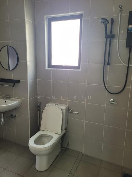 2-storey Terraced House for Rent in Iskandar Puteri (Nusajaya) (Johor) - Kimi Kiu - Bathroom - PropertyGuru.com.my