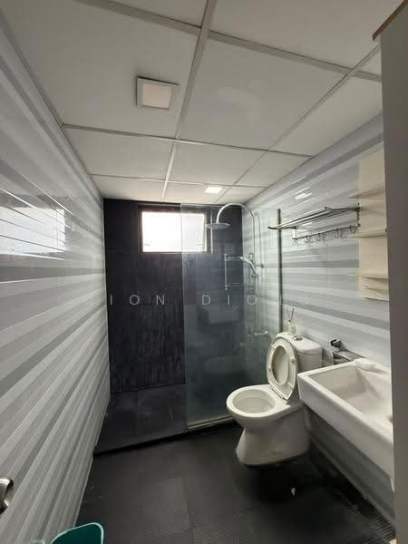 Condominium for Sale at Mont Kiara Palma - Dion Diong - Bathroom - PropertyGuru.com.my