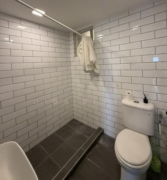 Condominium for Sale at Mont Kiara Palma - Dion Diong - Bathroom - PropertyGuru.com.my