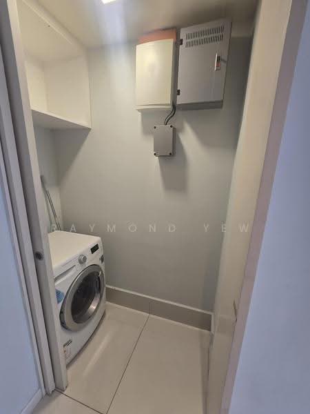 Kediaman Servis untuk Disewa di Tribeca - Raymond Yew - Interior - PropertyGuru.com.my