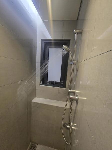 Kediaman Servis untuk Disewa di Tribeca - Raymond Yew - Bathroom - PropertyGuru.com.my