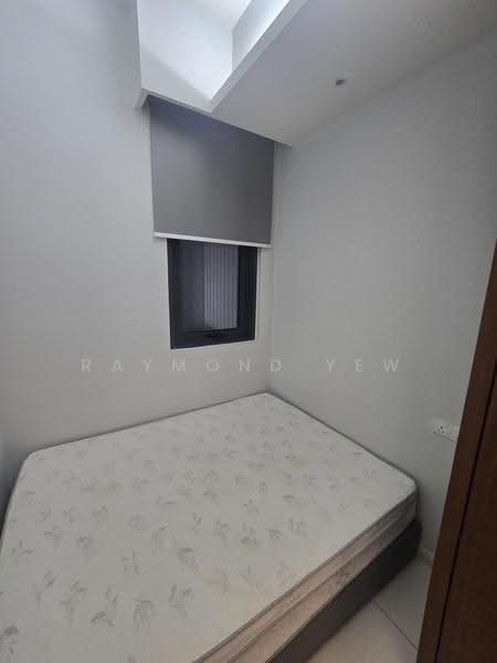 Kediaman Servis untuk Disewa di Tribeca - Raymond Yew - Bedroom - PropertyGuru.com.my