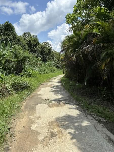 Agricultural Land for Sale in Kampung Sri Broga (Semenyih) - Alvin Seah - Exterior - PropertyGuru.com.my