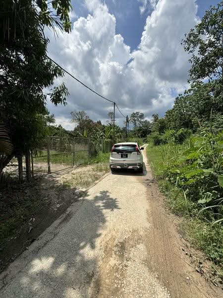 Agricultural Land for Sale in Kampung Sri Broga (Semenyih) - Alvin Seah - Exterior - PropertyGuru.com.my