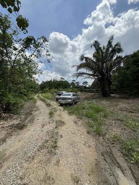 Agricultural Land for Sale in Kampung Sri Broga (Semenyih) - Alvin Seah - Exterior - PropertyGuru.com.my
