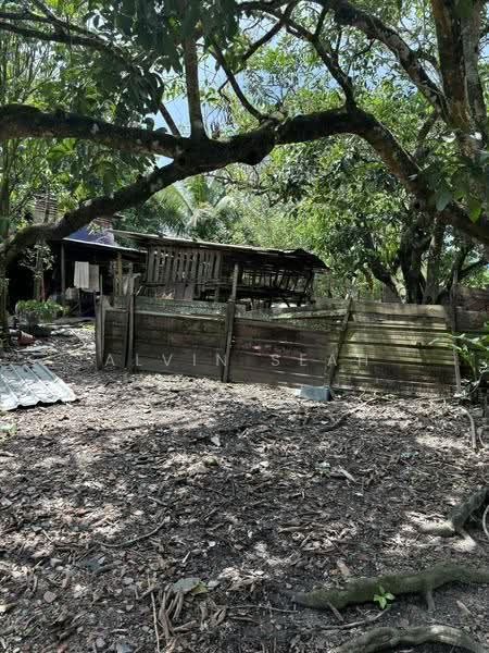Agricultural Land for Sale in Kampung Sri Broga (Semenyih) - Alvin Seah - Exterior - PropertyGuru.com.my