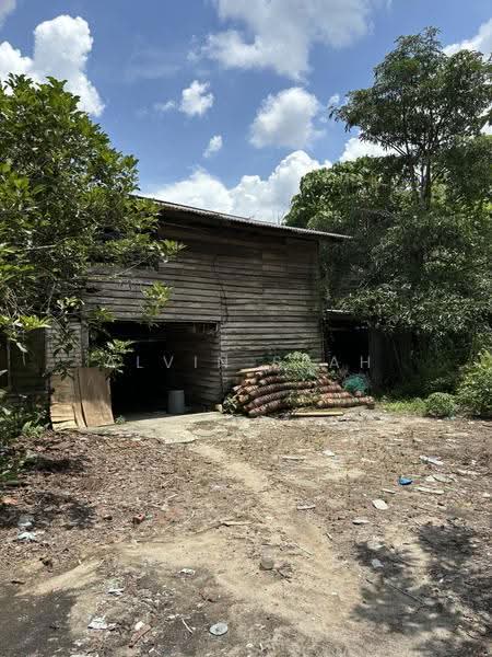 Agricultural Land for Sale in Kampung Sri Broga (Semenyih) - Alvin Seah - Exterior - PropertyGuru.com.my