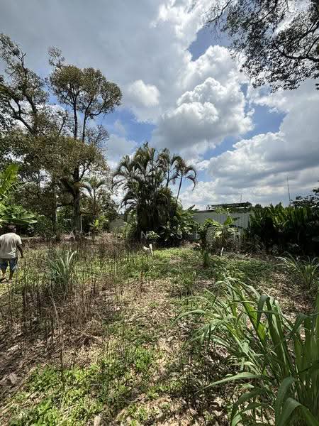 Agricultural Land for Sale in Kampung Sri Broga (Semenyih) - Alvin Seah - Exterior - PropertyGuru.com.my