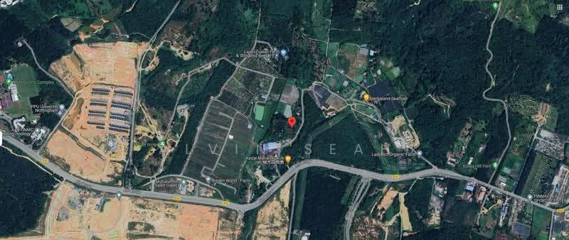 Agricultural Land for Sale in Kampung Sri Broga (Semenyih) - Alvin Seah - Exterior - PropertyGuru.com.my