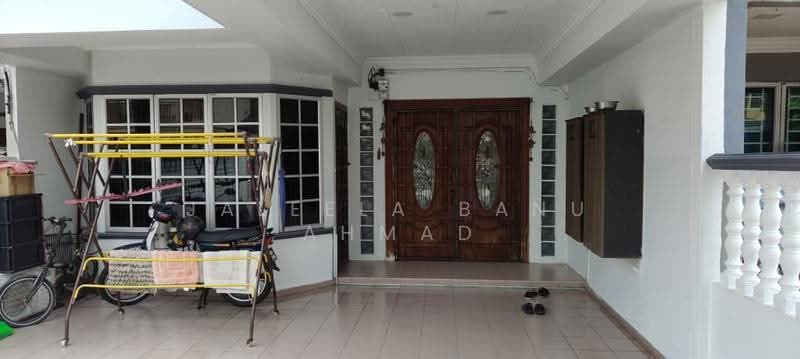 Bungalow House untuk Dijual di Klang (Selangor) - Jaleela Banu Ahmad - Exterior - PropertyGuru.com.my