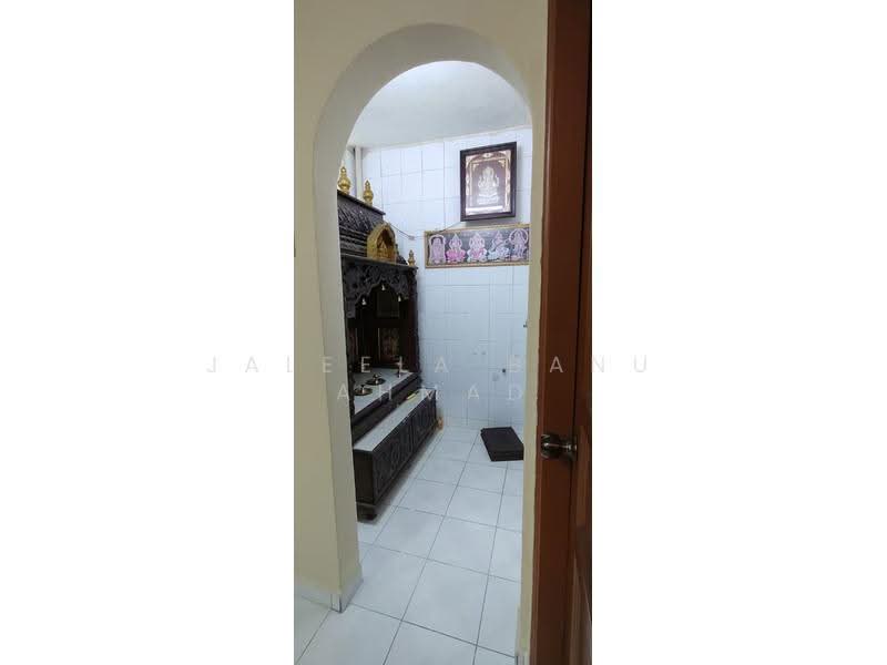Bungalow House untuk Dijual di Klang (Selangor) - Jaleela Banu Ahmad - Interior - PropertyGuru.com.my