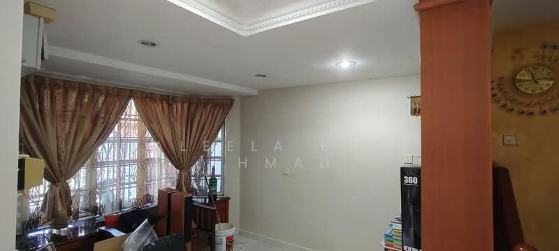 Bungalow House untuk Dijual di Klang (Selangor) - Jaleela Banu Ahmad - Living Room - PropertyGuru.com.my