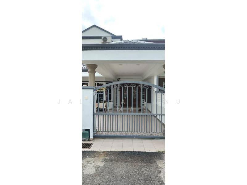 Bungalow House untuk Dijual di Klang (Selangor) - Jaleela Banu Ahmad - Exterior - PropertyGuru.com.my
