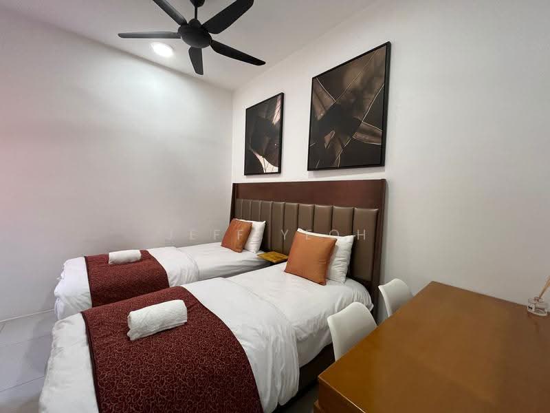 Kondominium untuk Dijual di G Residence - Jeff Yeoh - Bedroom - PropertyGuru.com.my