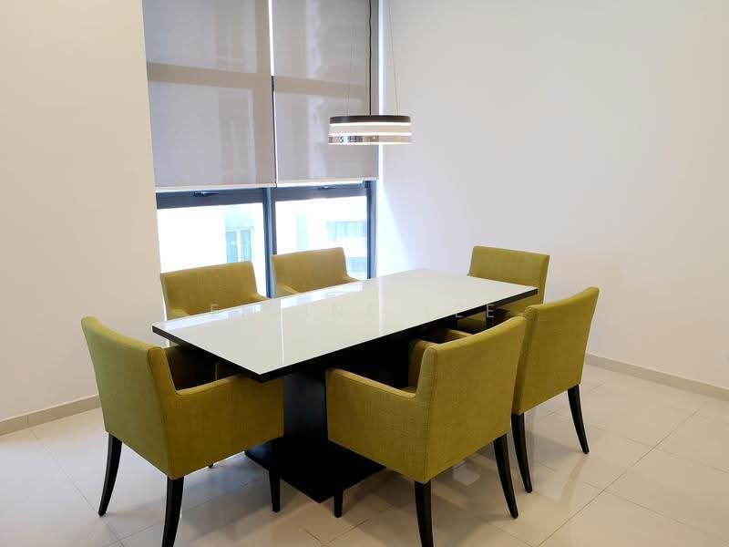 Condominium for Sale at Mirage Residence - Elaine Lee - Dining Room - PropertyGuru.com.my