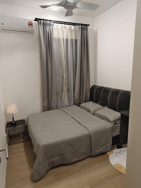 Service Residence for Rent at The Goodwood Residence - Felis See - Bedroom - PropertyGuru.com.my