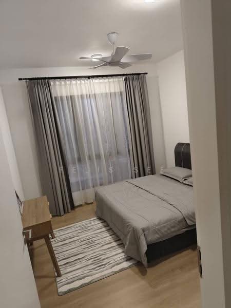 Service Residence for Rent at The Goodwood Residence - Felis See - Bedroom - PropertyGuru.com.my