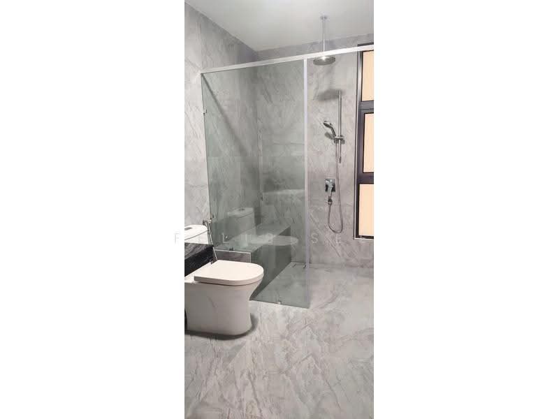 Service Residence for Rent at The Goodwood Residence - Felis See - Bathroom - PropertyGuru.com.my