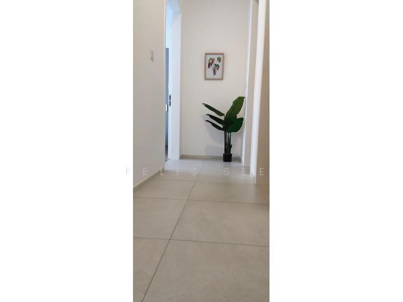 Service Residence for Rent at The Goodwood Residence - Felis See - Corridor - PropertyGuru.com.my