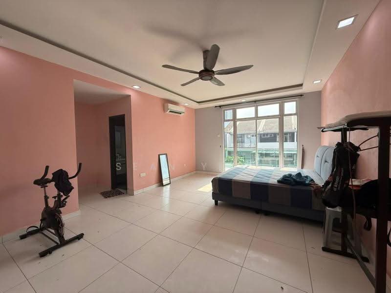Rumah Teres 2-Tingkat untuk Dijual di Taman Kempas Indah (Tebrau) - Sean Yeoh - Bedroom - PropertyGuru.com.my
