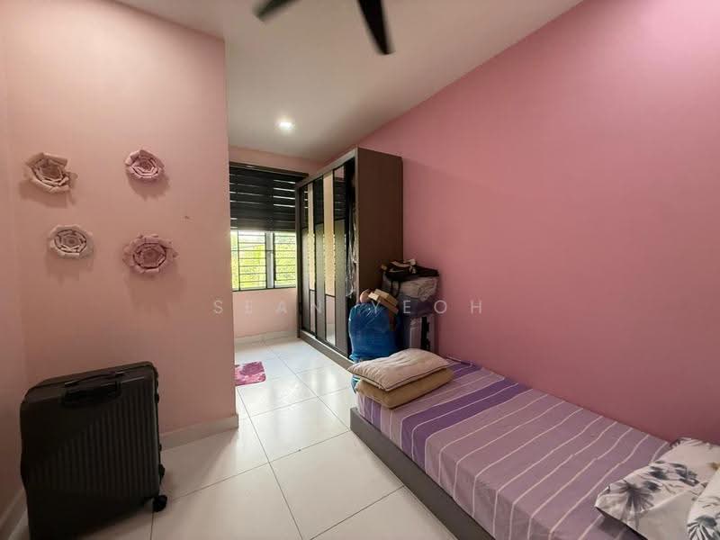 Rumah Teres 2-Tingkat untuk Dijual di Taman Kempas Indah (Tebrau) - Sean Yeoh - Bedroom - PropertyGuru.com.my