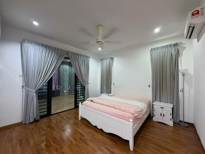 Rumah Kluster untuk Dijual di Taman Adda Heights (Tebrau) - Queenie Ng - PropertyGuru.com.my