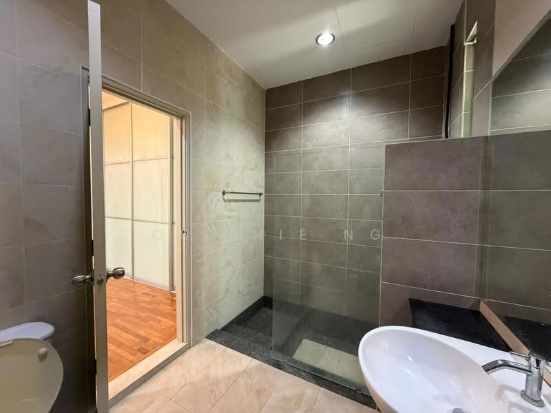Rumah Kluster untuk Dijual di Taman Adda Heights (Tebrau) - Queenie Ng - PropertyGuru.com.my