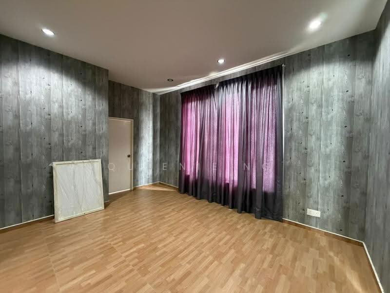 Rumah Kluster untuk Dijual di Taman Adda Heights (Tebrau) - Queenie Ng - PropertyGuru.com.my