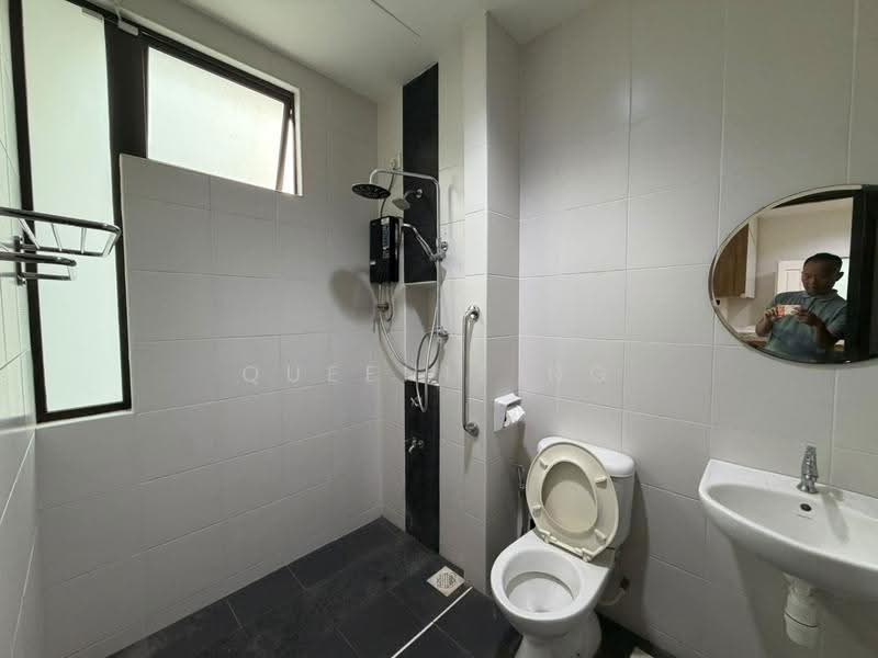 Rumah Kluster untuk Dijual di Taman Adda Heights (Tebrau) - Queenie Ng - PropertyGuru.com.my