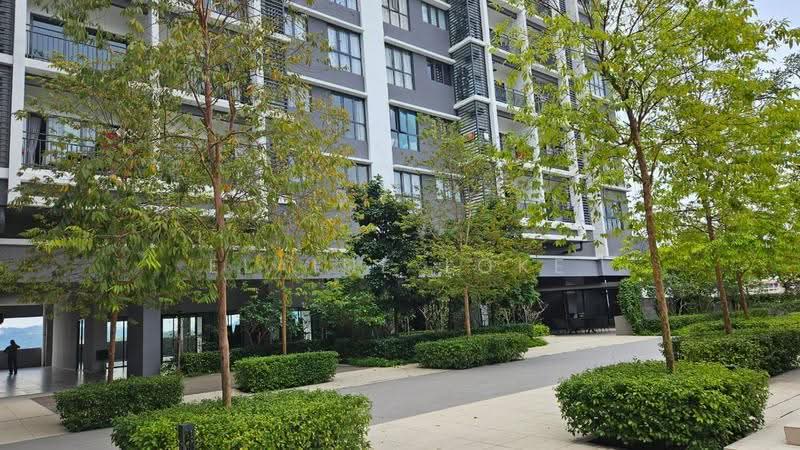 Kondominium untuk Dijual di Upperville @ 16 Quartz - Elaine Loke - Exterior - PropertyGuru.com.my