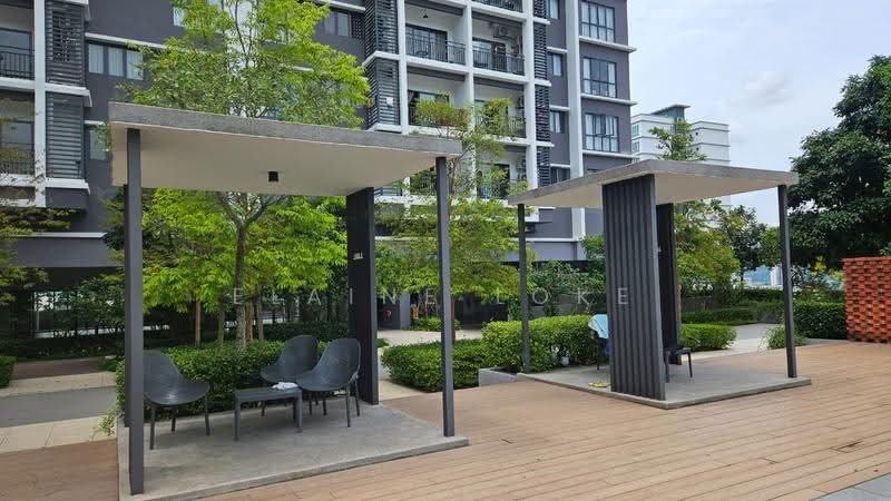 Kondominium untuk Dijual di Upperville @ 16 Quartz - Elaine Loke - Exterior - PropertyGuru.com.my