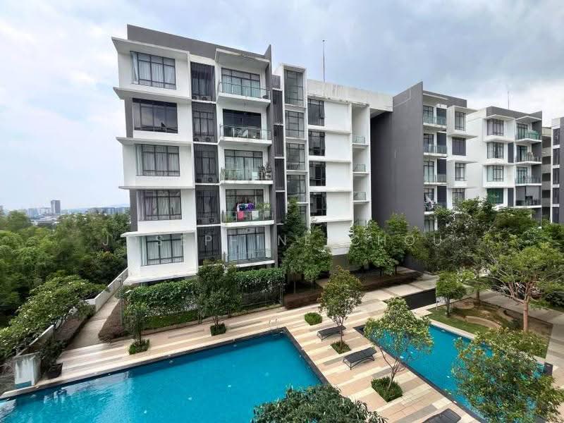 Condominium for Rent at Temasya Kasih - Josephine Chou - Exterior - PropertyGuru.com.my