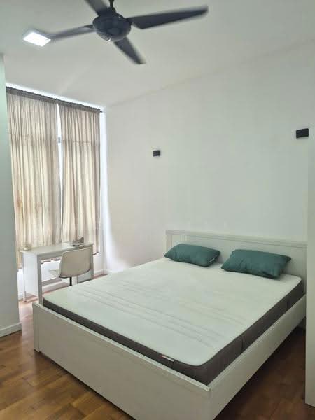 Condominium for Rent at Temasya Kasih - Josephine Chou - Bedroom - PropertyGuru.com.my