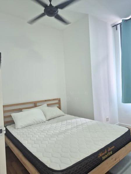 Condominium for Rent at Temasya Kasih - Josephine Chou - Bedroom - PropertyGuru.com.my