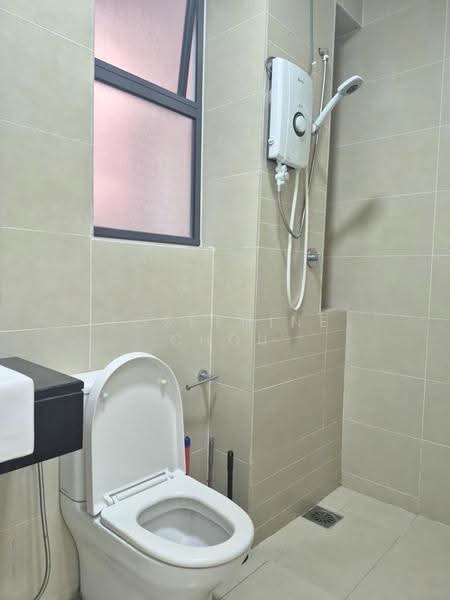Condominium for Rent at Temasya Kasih - Josephine Chou - Bathroom - PropertyGuru.com.my