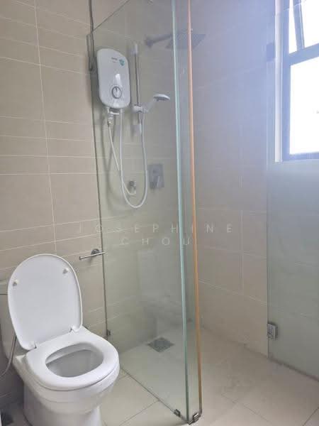 Condominium for Rent at Temasya Kasih - Josephine Chou - Bathroom - PropertyGuru.com.my