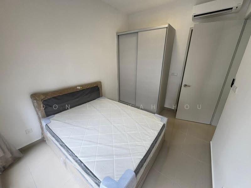 Kediaman Servis untuk Disewa di Suria Garden - Don Lee Kah Hou - Bedroom - PropertyGuru.com.my
