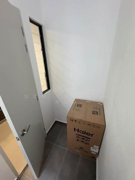 Kediaman Servis untuk Disewa di Suria Garden - Don Lee Kah Hou - Interior - PropertyGuru.com.my